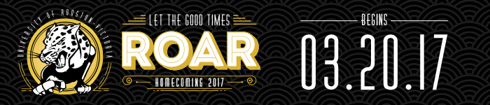 Homecoming Banner