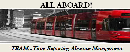 Time Reporting Absence Management