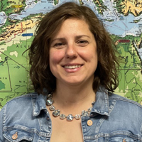Julie Buchhorn