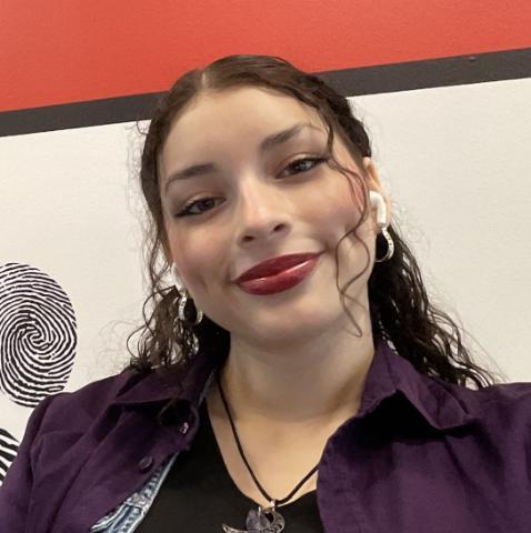 Kay Rodriguez