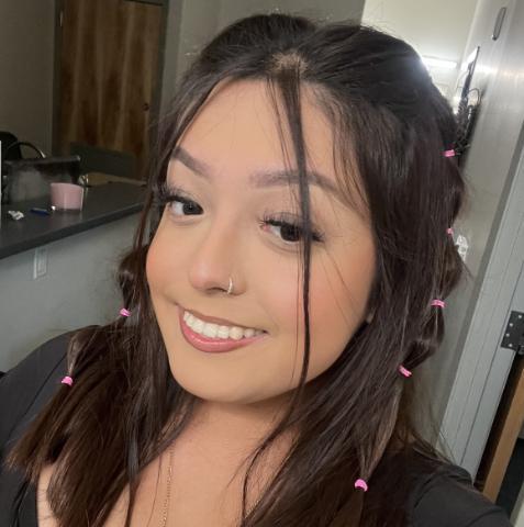 Janet Ordaz