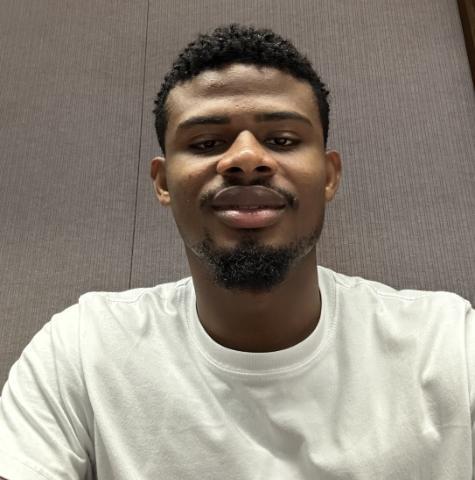 Chukwubuikem Dike