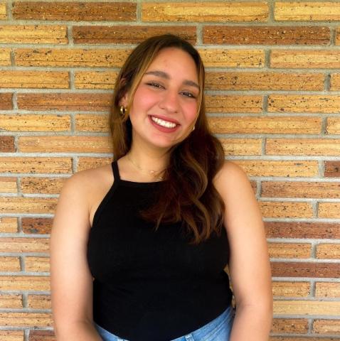 MaKayla Ramirez