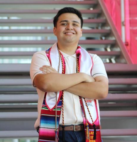 Michael Meza