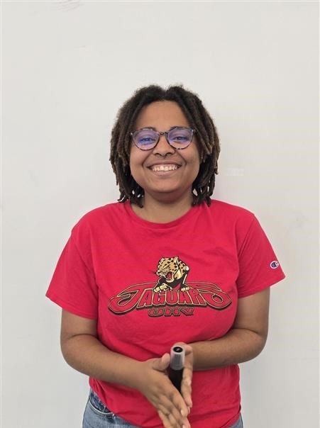 Escynce Cunningham
