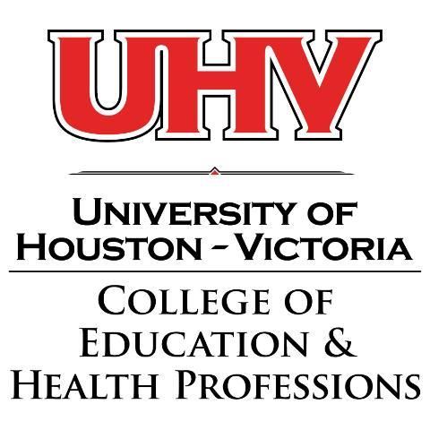College of Education & Health Professions logo