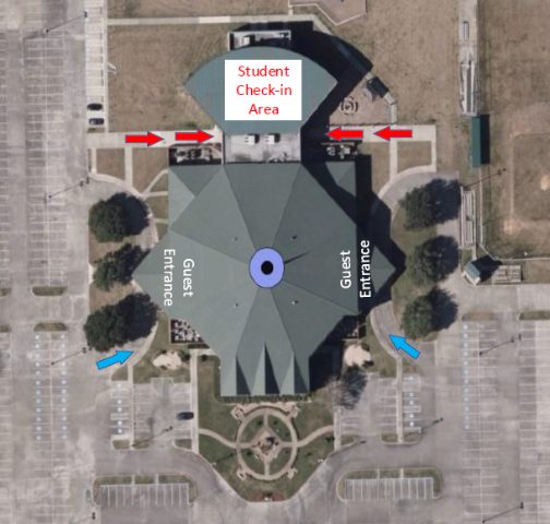 FFC Outside Map