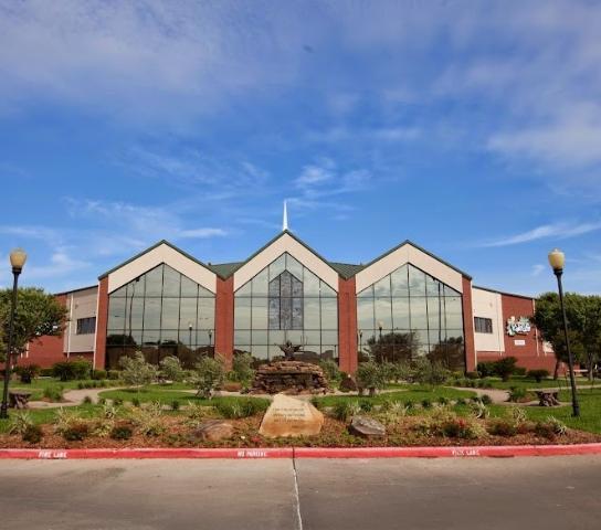 Faith Family Church