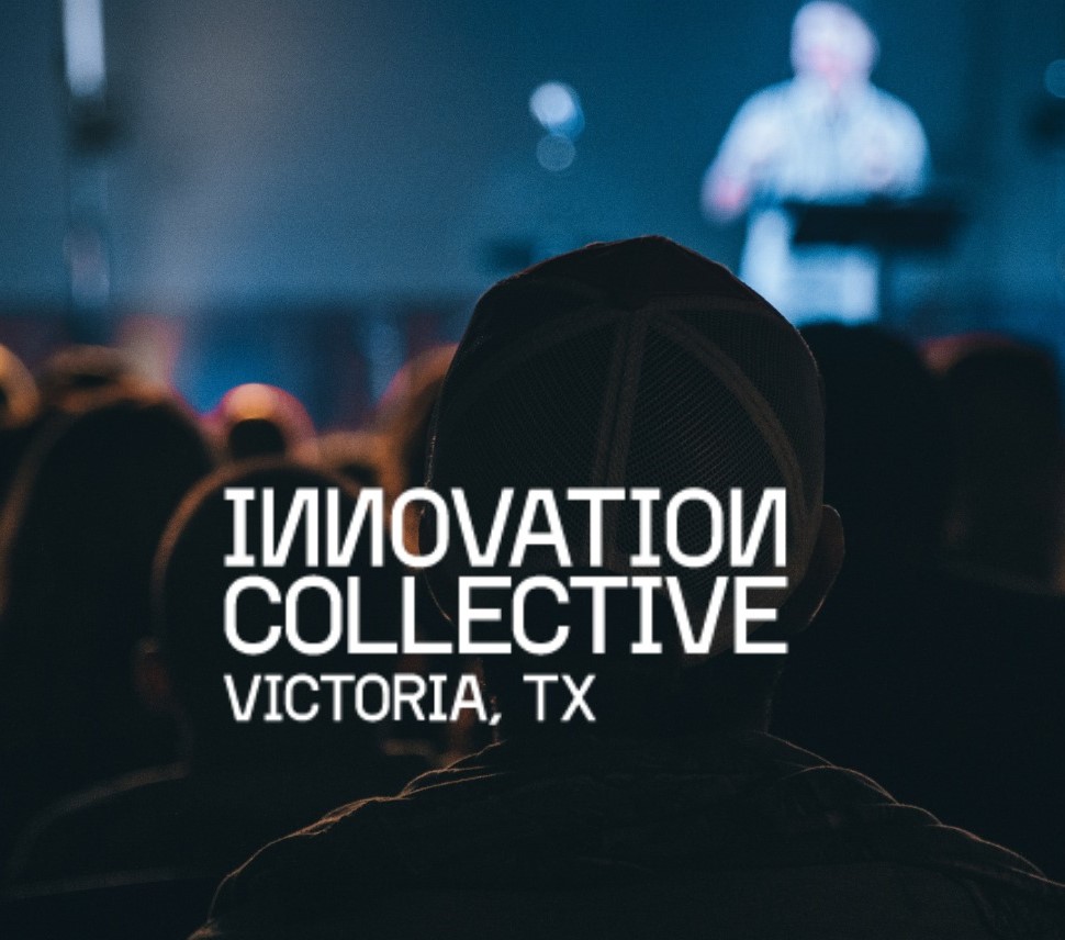 Innovation Collective Logo