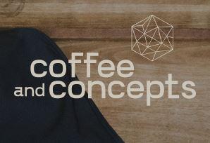 COFFEE AND CONCEPTS