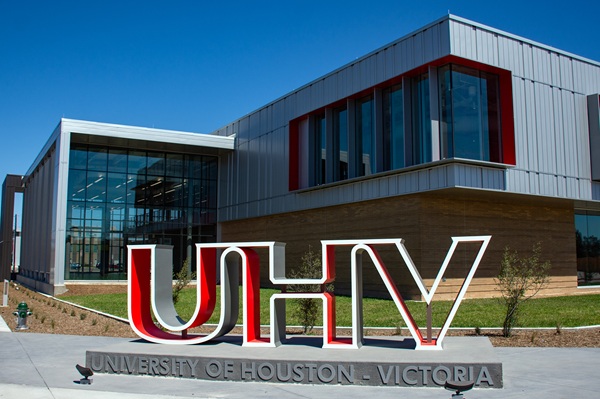 UHV Rec Center