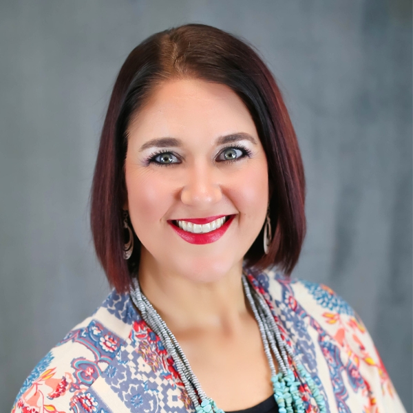 Lindsay Young, MBA