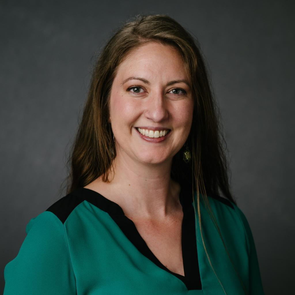 Mary Hogan