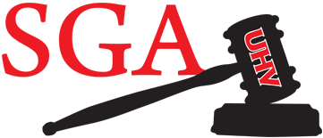 SGA logo
