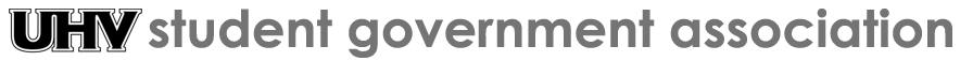 Student Government logo
