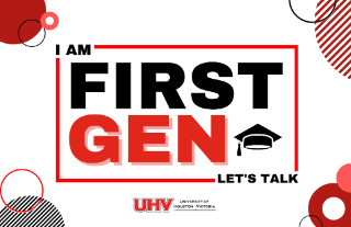 I am First-Gen. Lets talk.