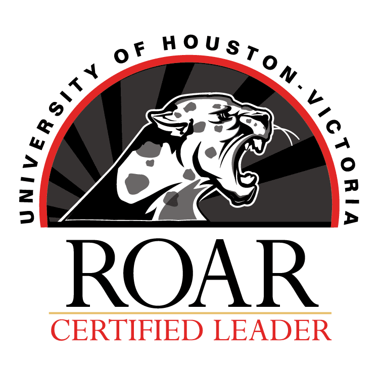 ROAR Certified Leader 
