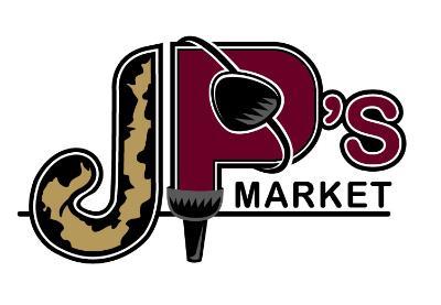 JP's Market Food Pantry