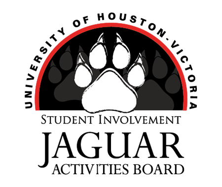 Student involvement: Jaguar Activities Board