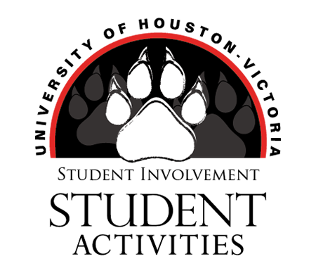 Student involvement: Student Activities