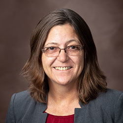 Amy Hatmaker