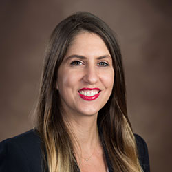 Hilary Kofron