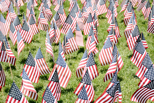 veterans