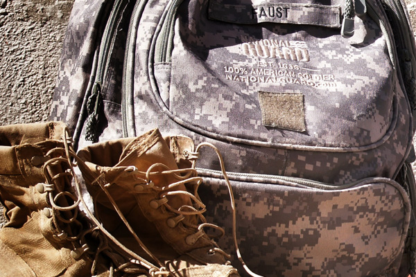 veterans