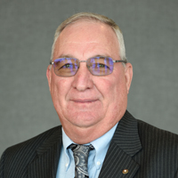 Gary  Broz