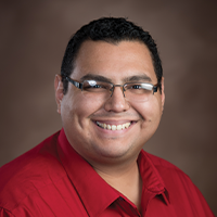 FREDDIE Cantu