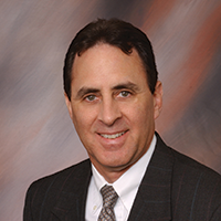 RANDY Faulk