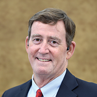W. Lee  Keeling