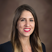 HILARY Kofron
