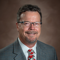 Mike Rivet