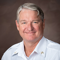 STUART A. Sherman