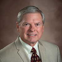 John  Shutt