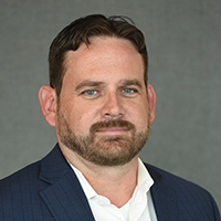 Sean Stibich