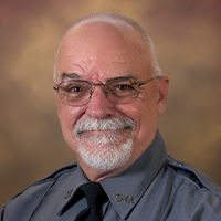 Mike Sylvester