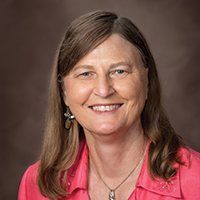 Linda Upham