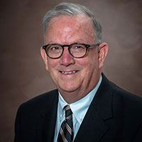 ROBERT K. (Bob) Glenn