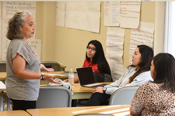 Provost Spotlight