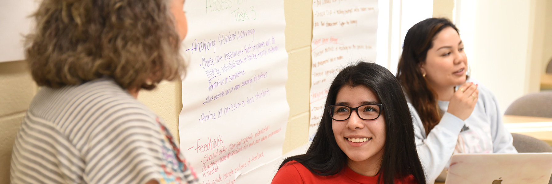 Ortiz-Garza Student Middle