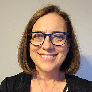 Catherine Perz
