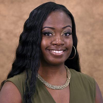 “Every child can learn; it may just look a little different for each kid, and that’s OK. I enjoy working with students and their families to help them reach their maximum potential.”