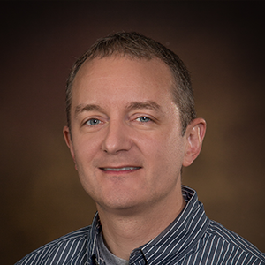 Andrew Baerg
