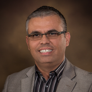 Armando Rivera-Chavez