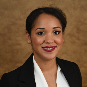 Rebecca Heron