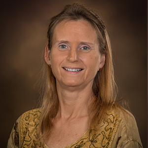 Karen Parsonson
