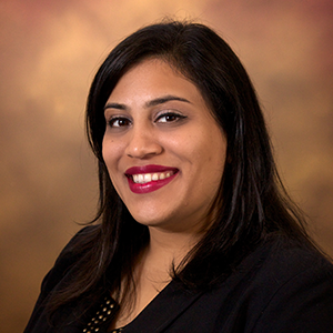 Saba Razvi