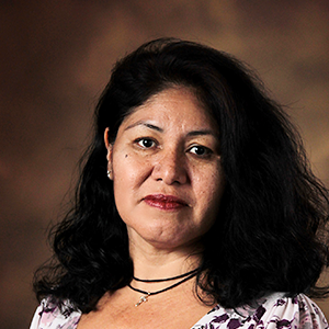 Maria Salome Chavarria